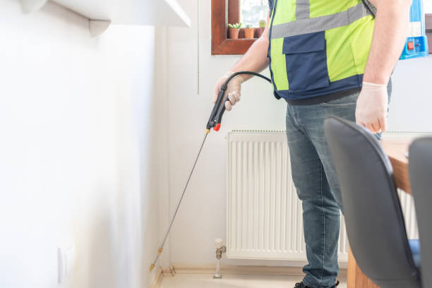 Best Pest Removal Services  in Topton, PA